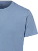 Nils Sundström Shirt in hellblau