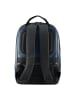 Jost Tolja Daypack 44 cm Laptopfach blau