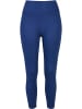 Urban Classics Urban Classics Leggings in spaceblue