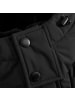 Joop! Jeans Steppjacke in Schwarz