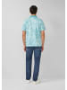 s.Oliver Polo-Shirt  in  66A3_türkis