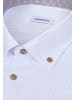 Seidensticker Business Hemd Slim in Hellblau