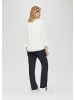 s.Oliver Bluse in 0200_creme