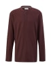 s.Oliver T-Shirt in 4960_bordeaux