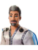 Mattel Disneys Wish König Magnifico und Königin Puppe Modepuppe HRC18
