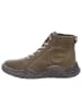 Gemini Stiefelette in grün