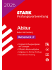 Stark Buch - STARK Mathematik LF - Abitur 2026 BW - Prüfungsvorbereitung, m. 1 B
