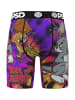 PSD underwear Boxershorts 'Tom and Jerry - Hammer' in mehrfarbig