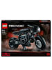 LEGO Bausteine Technic 42155 THE BATMAN - BATCYCLE - ab 9 Jahre