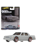 Hot Wheels 1987 Chevy Caprice HRT98 | Hot Wheels Premium Auto Fast & Furious