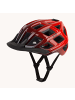 KED MTB Fahrradhelm Crom in schwarz