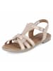 Ricosta Sandalen BIRTE in bronze