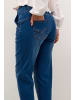 Cream Jeans CRBree Curved fit in Indigo blue denim