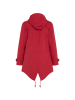 BMS Jacke in Rot
