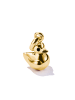 Thomas Sabo Charm-Anhänger in gold, schwarz