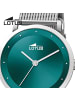 Lotus Chronograph-Armbanduhr Lotus Classic silber mittel (ca. 35mm)
