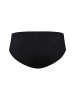 Nike Badehose in schwarz