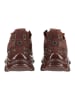 Steve Madden Sneaker MAXOUT in Dunkelbraun