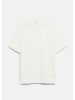 s.Oliver Polo-Shirt in 0120_weiß