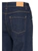 Pulz Jeans PZLIRA in Dark Blue Denim
