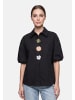 Chiara Ferretti Bluse in BLACK