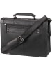 The Chesterfield Brand Aktentasche Stuttgart in Black