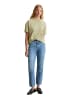 Marc O'Polo DENIM Basic-T-Shirt relaxed in Elm Green