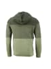 COLMAR Sweatshirt in Grã¼n