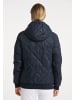 DreiMaster Damen Leichter Blouson in Dunkelmarine