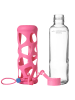 LEONARDO Trinkflasche BAMBINI 500 ml pink Flamingo