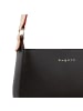 Bugatti Ella Schultertasche 27 cm dunkelbraun