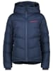 alife and kickin Winterjacke, Anorak, Outdoorjacke, Steppjacke, Kurzjacke RaianaAK A in marine