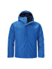 Schöffel Doppeljacke "3in1 Jacket Style Okere MNS" in cornflower blue