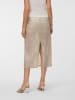 Vero Moda A-Linien Rock in Cement