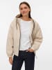 Vero Moda Mantel in Oatmeal