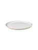 like. by Villeroy & Boch Speiseteller Crafted Cotton in weiß