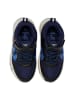 Hummel Klettverschluss Root Tex Draußen Kinder in DUTCH BLUE