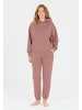 Athlecia Hoodie Carmen in 4321 Rose Taupe