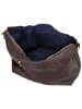 JOOP! Handtasche Cuore Lettera Dalia Hobo MVZ in Darkbrown