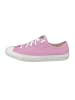 Converse Sneaker rosa