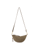 FREDs BRUDER Beyond Mini Bag Umhängetasche Leder 16.5 cm taupe