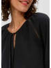 s.Oliver Bluse in 9999_schwarz