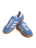 adidas adidas Turnschuhe in blue fusion/footwear white/gold metallic