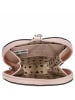 PICARD Valentina 1 - Handgelenktasche 13.5 cm (rose) in rose