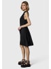 ragwear A-Linien-Kleid Angylee YOUMODO in Black