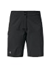 Schöffel Shorts "Shorts Danube L" in black