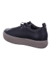 Paul Green Sneaker Low in schwarz