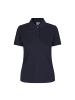 IDENTITY Polo Shirt stretch in Navy