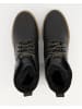 PANAMA JACK Winterstiefeletten in Schwarz