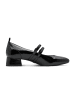 Tamaris Klassische Sandale M2231843 in schwarz